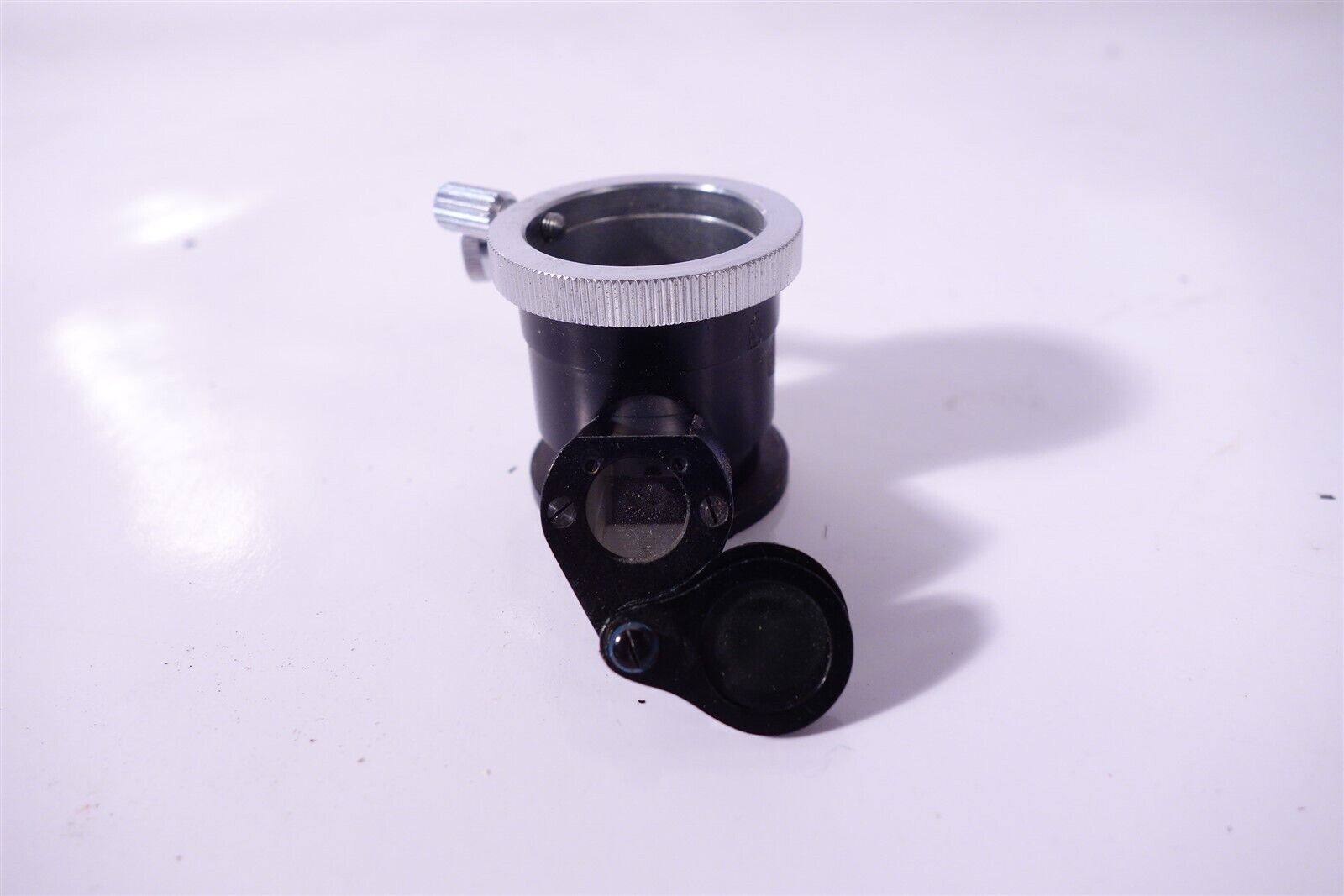 Leitz 60Degree 60 Viewing Attachment - Vintage Rare