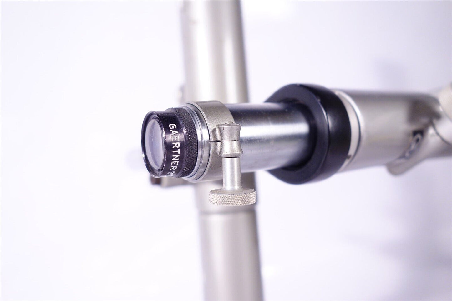 Gaertner Cathetometer? 