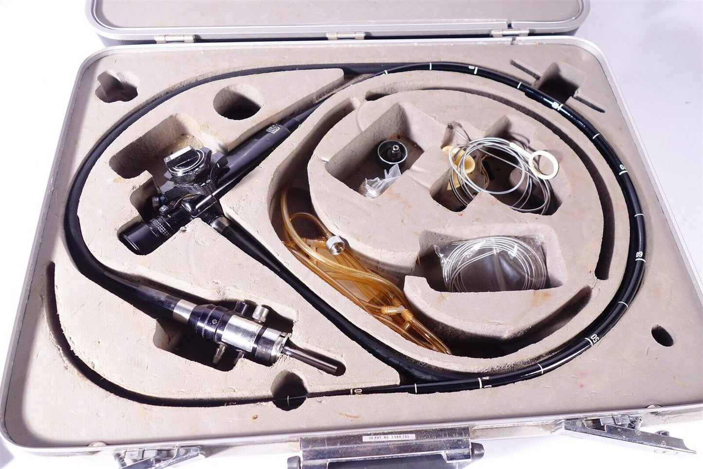 Olympus GIF Type XP Endoscope 