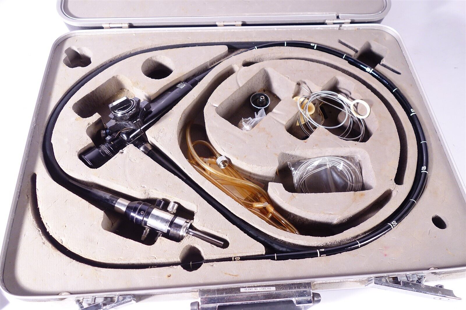 Olympus GIF Type XP Endoscope 
