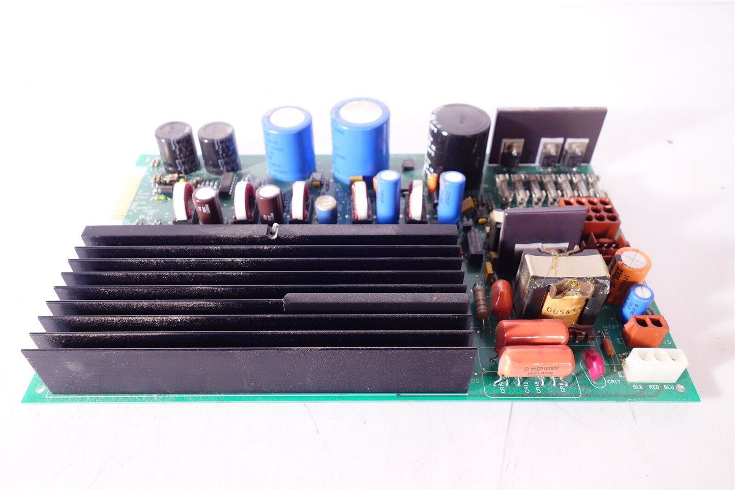 Beckman DU7400 Power Supply 