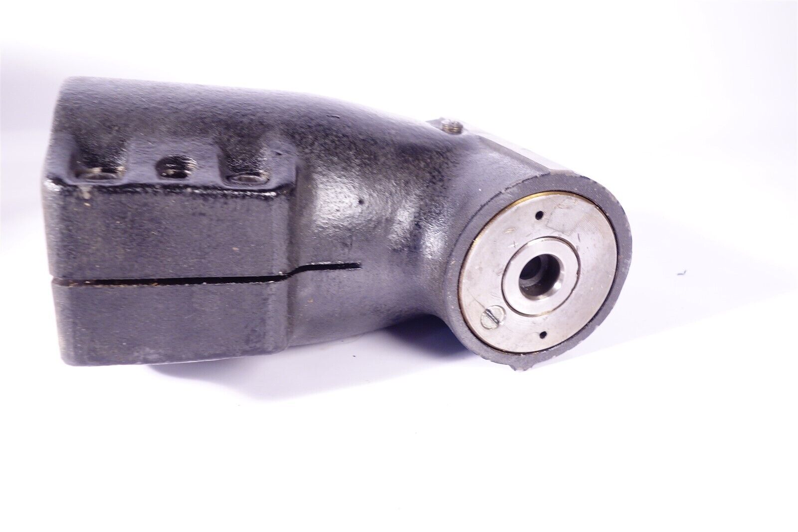 BRIDGEPORT RIGHT ANGLE HEAD