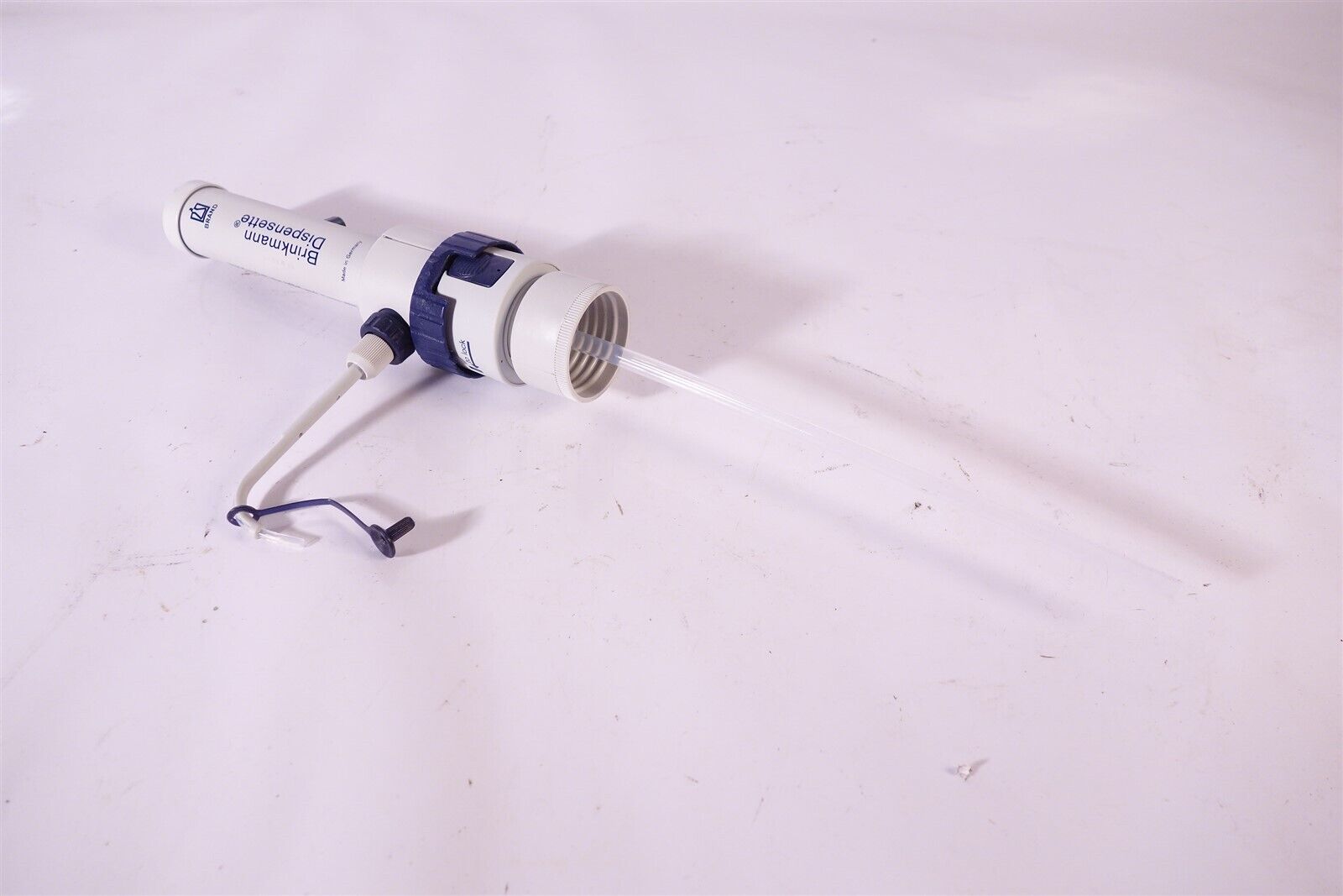 Brinkmann Dispensette Bottletop Dispenser 