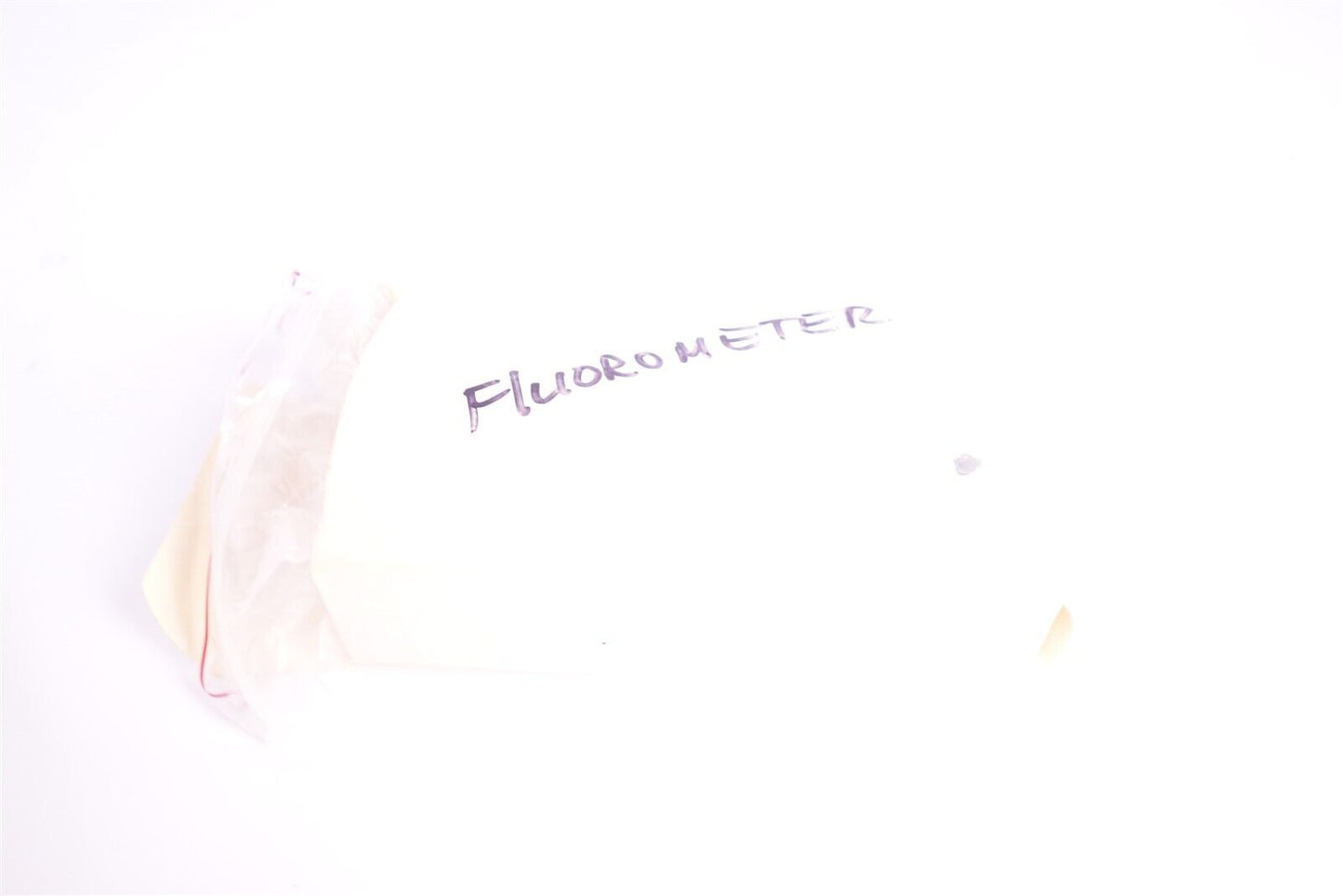 Sequoia TURNER Model 450 Fluorometer Tested / Working / Warranty