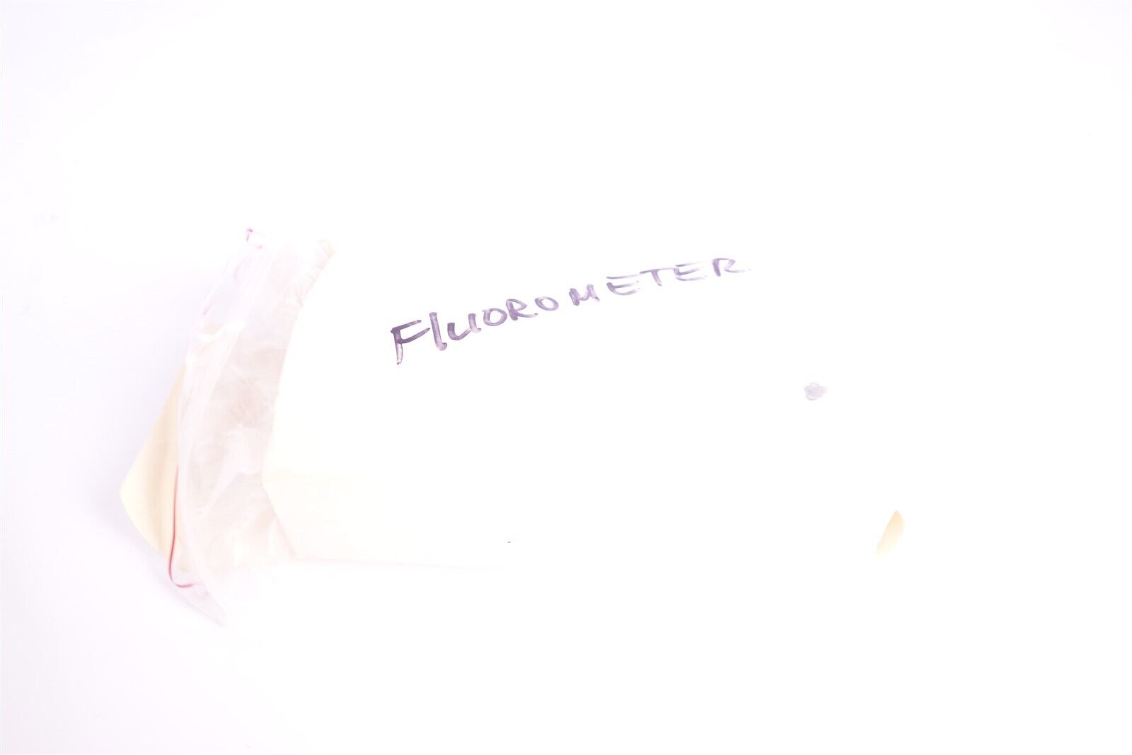 Sequoia TURNER Model 450 Fluorometer Tested / Working / Warranty