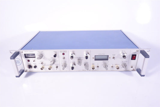 List Medical Electronic List Medical Patch Clamp L/M - EPC7