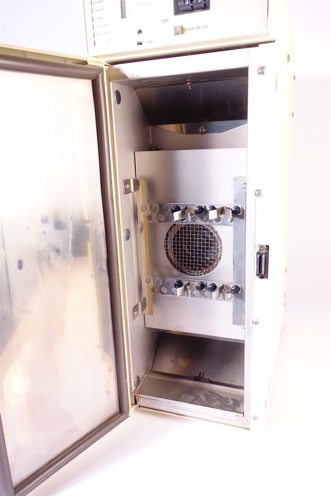 Shimadzu HPLC Column Oven 