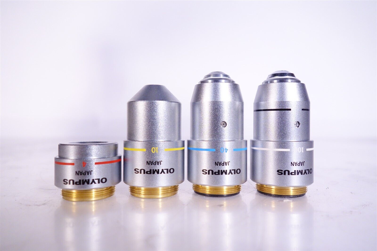 Olympus CHT / CH2 Laboratory Microscope Ready to go. - EXCELLENT 