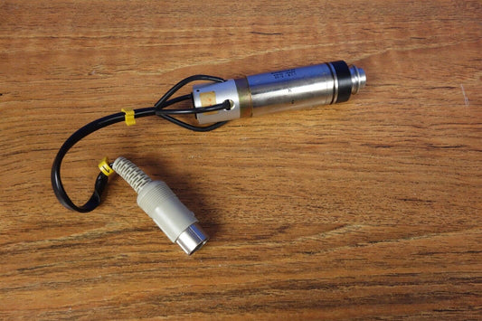 Minimotor SA Swiss Made 22/2 9.7:1 Ratio Mini Motor 