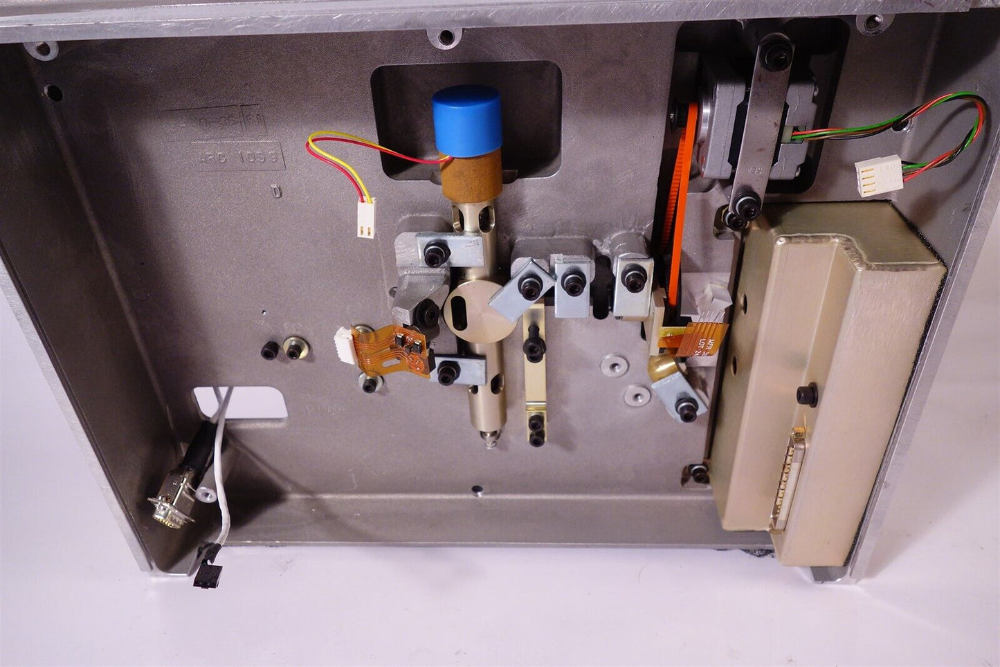 GSI Lumonics 710-728761 Galvanometer + Laser Accessories 