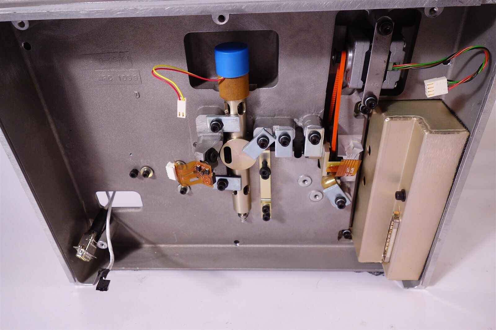 GSI Lumonics 710-728761 Galvanometer + Laser Accessories 