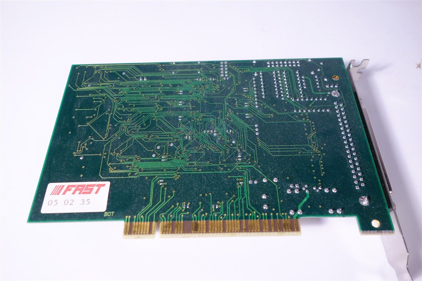 Fast ComTec MPA-3 PCI Card for Multiparameter Multichannel Analyzer 16K FIFO