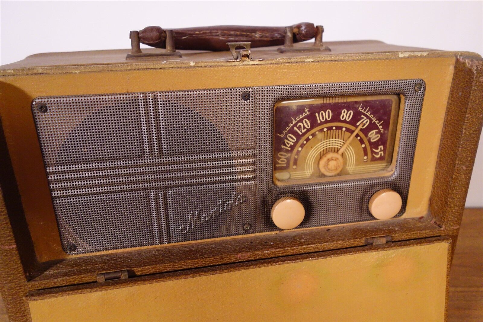 Mantola R-661 Radio 