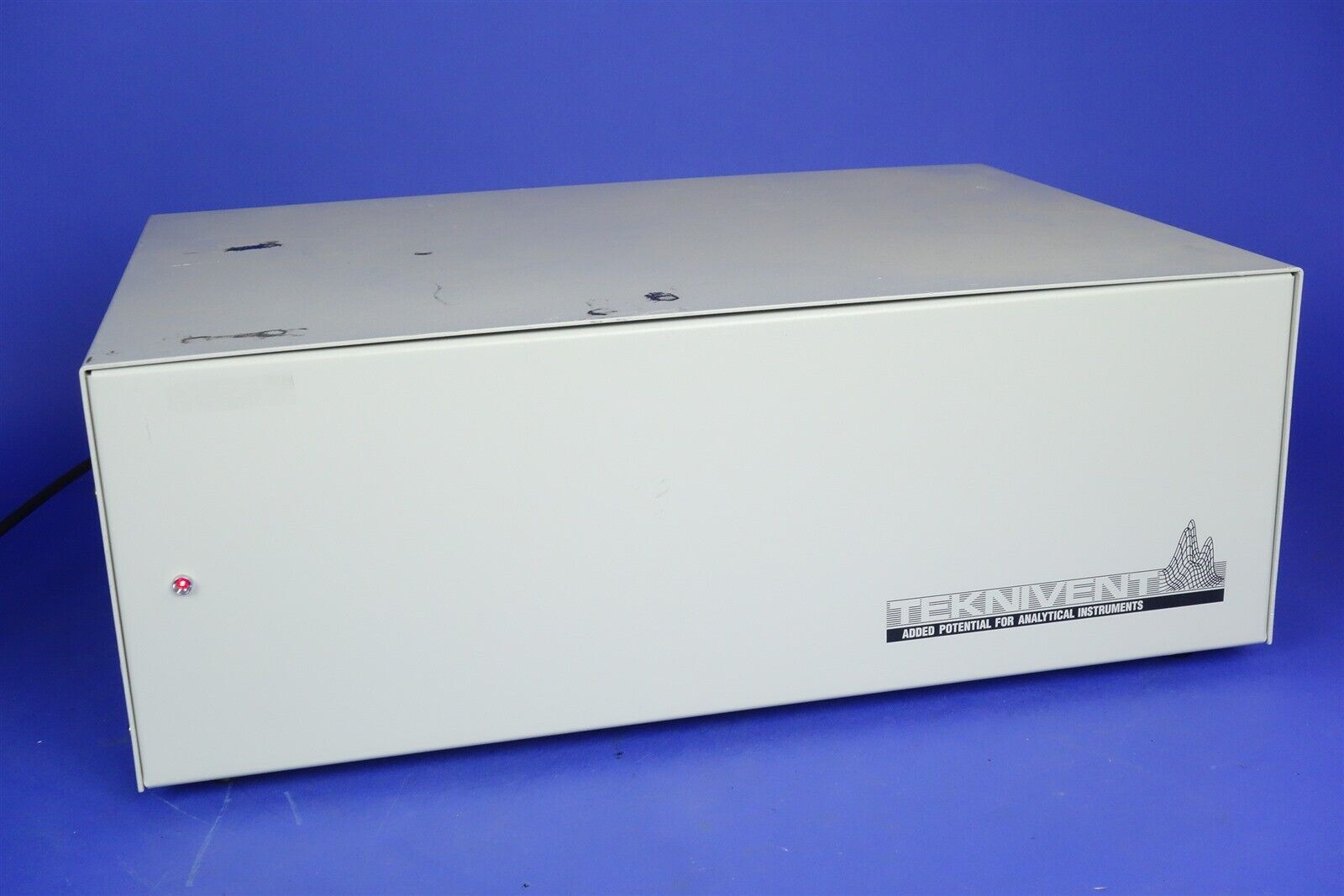 HP Agilent Teknivent TEK-803 TEK-803A TEK-900A TEK-806 GCMS Mass Spec Data Sys 