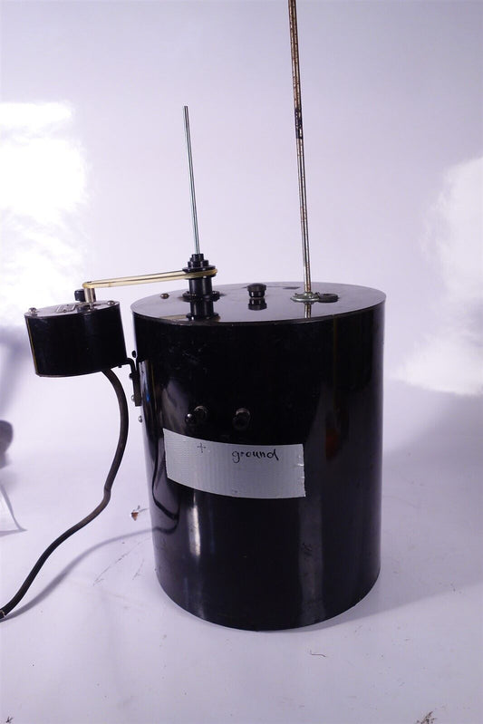 Parr Oxygen Bomb Calorimeter 1331 No Vessel included. 