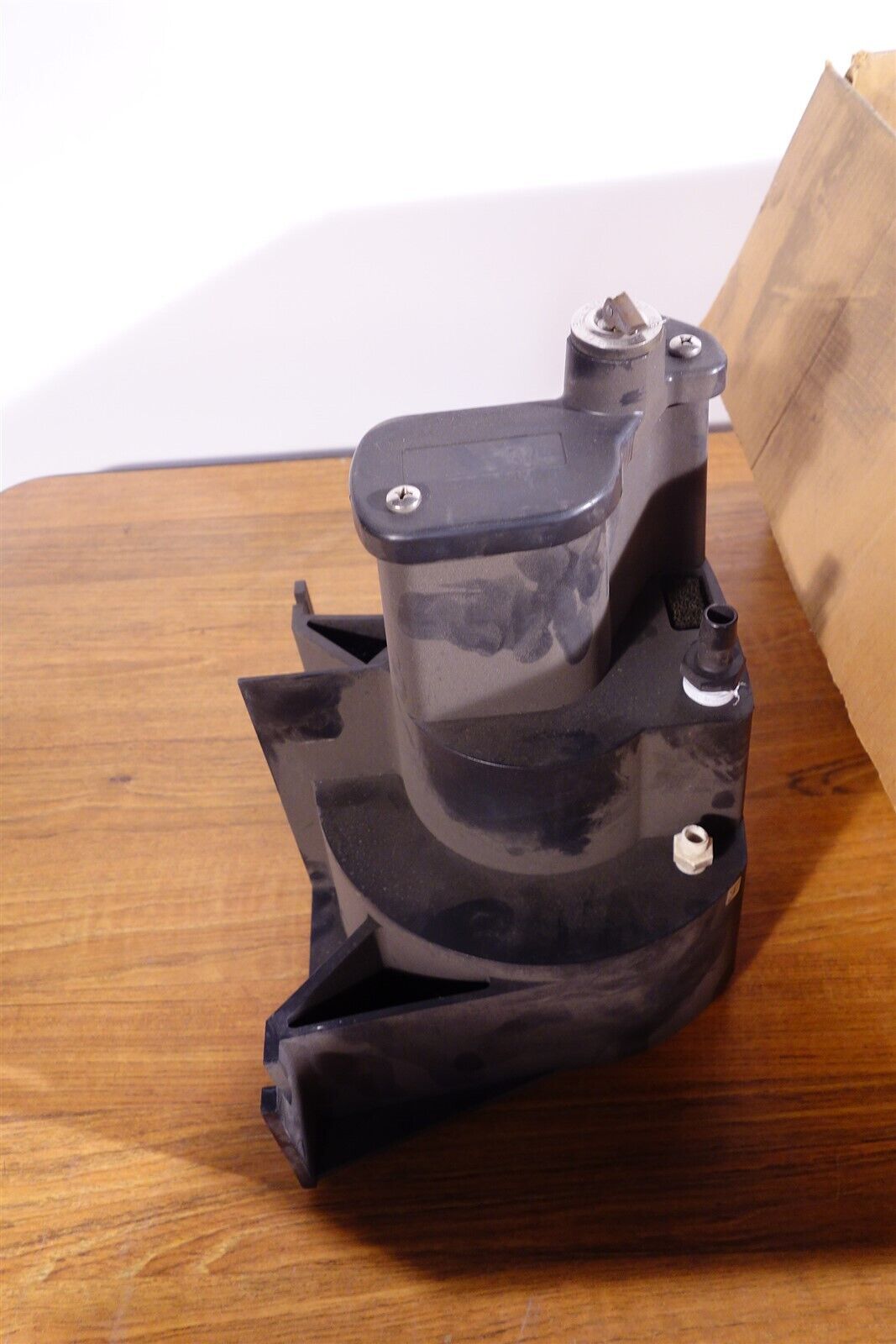 Hach Aqua-Trend SOM Turbidimeter 1720D hach Body 