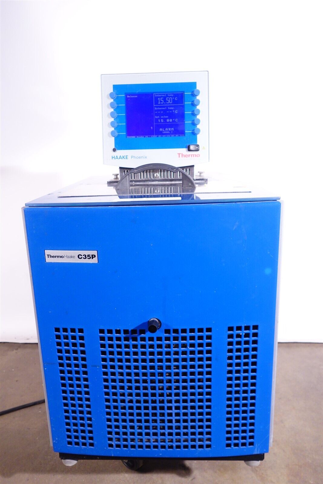 Thermo Haake Phoenix Water Bath TYP 011-0106 Parts Only 