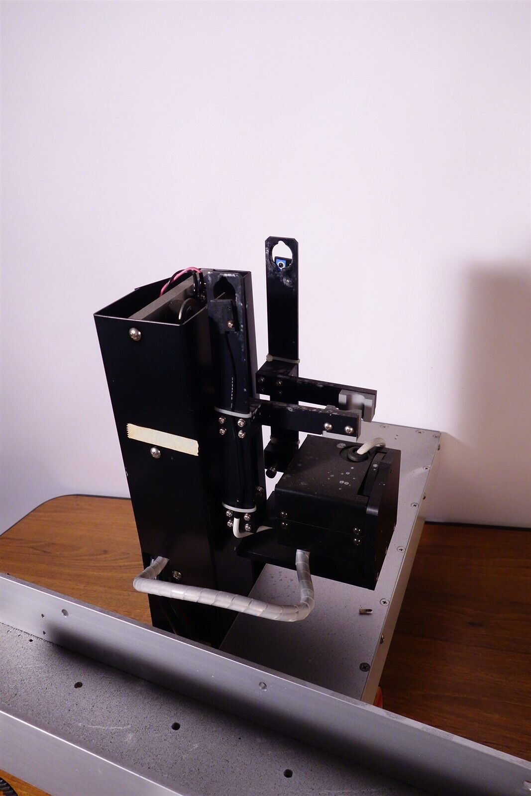 Transformer with Vexta Stepping Model UPH599H-A motor