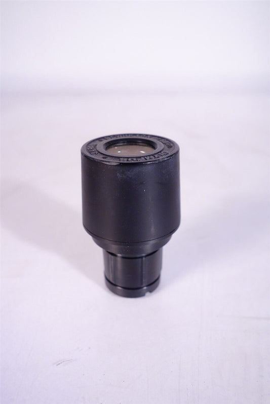 GENUINE OLYMPUS eyepiece / ocular NCWHK 10X/18L for Olympus Microscope