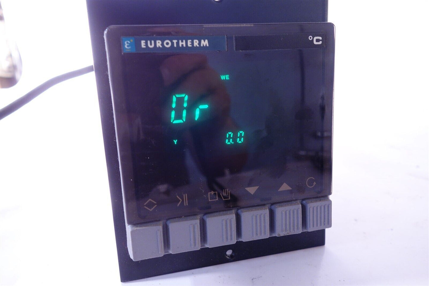Eurotherm Temperature Controller 902S /IS/HDV/VH/XS/QV/ZV/LE/IR/HAC/XA