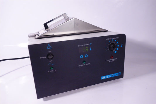 SHELDON LABS DIGITAL WATER BATH MODEL SWB7 - Excellent Tested 