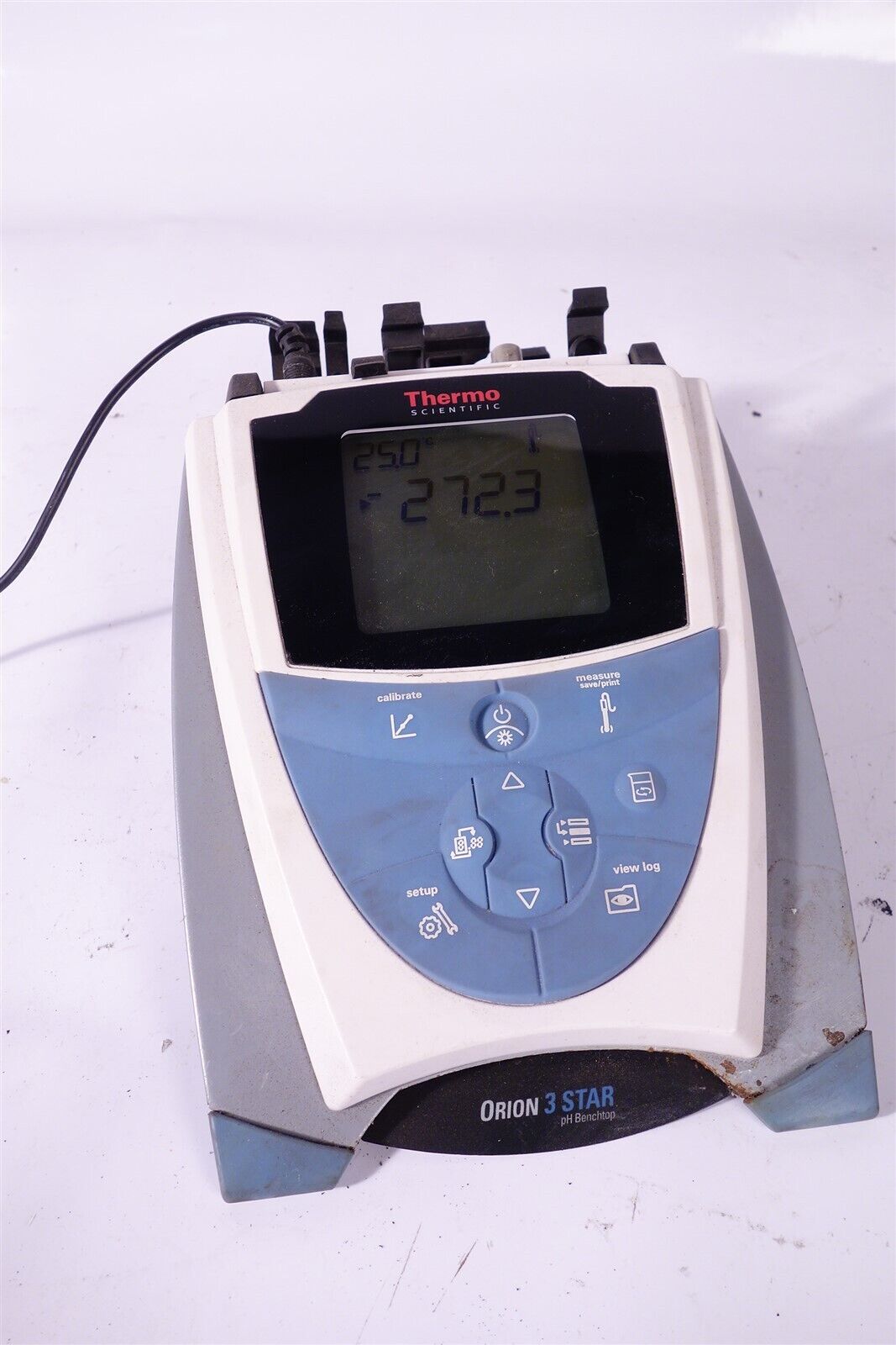 Thermo Orion 3 Star Benchtop pH Meter 