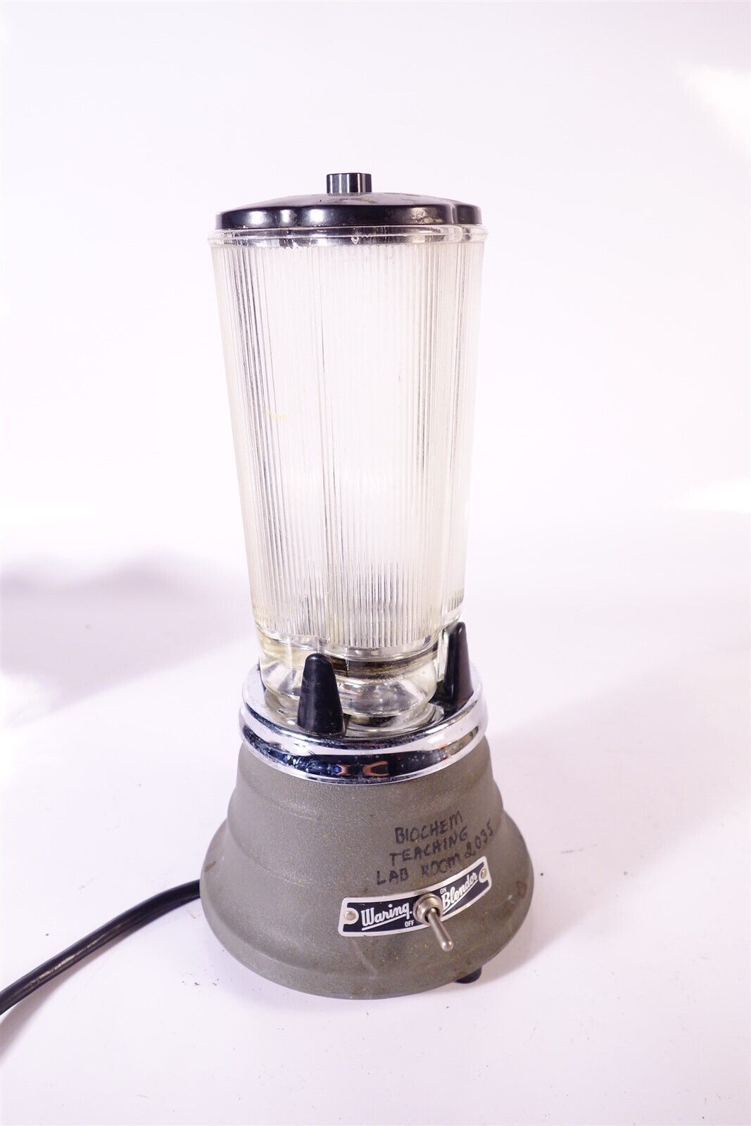 Waring Lab Blender Good Working Condition 