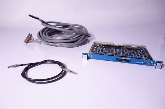 LeCroy 1151E Scaler + Connector Cables VME SCALER 30 day warranty. 