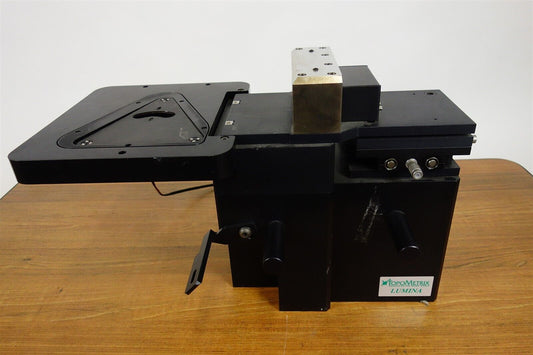 Topometrix Lumina Near Field Scanning Optical Microscope 