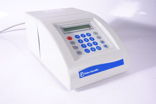 Fisher Scientific FB120 Sonic Dismembrator 