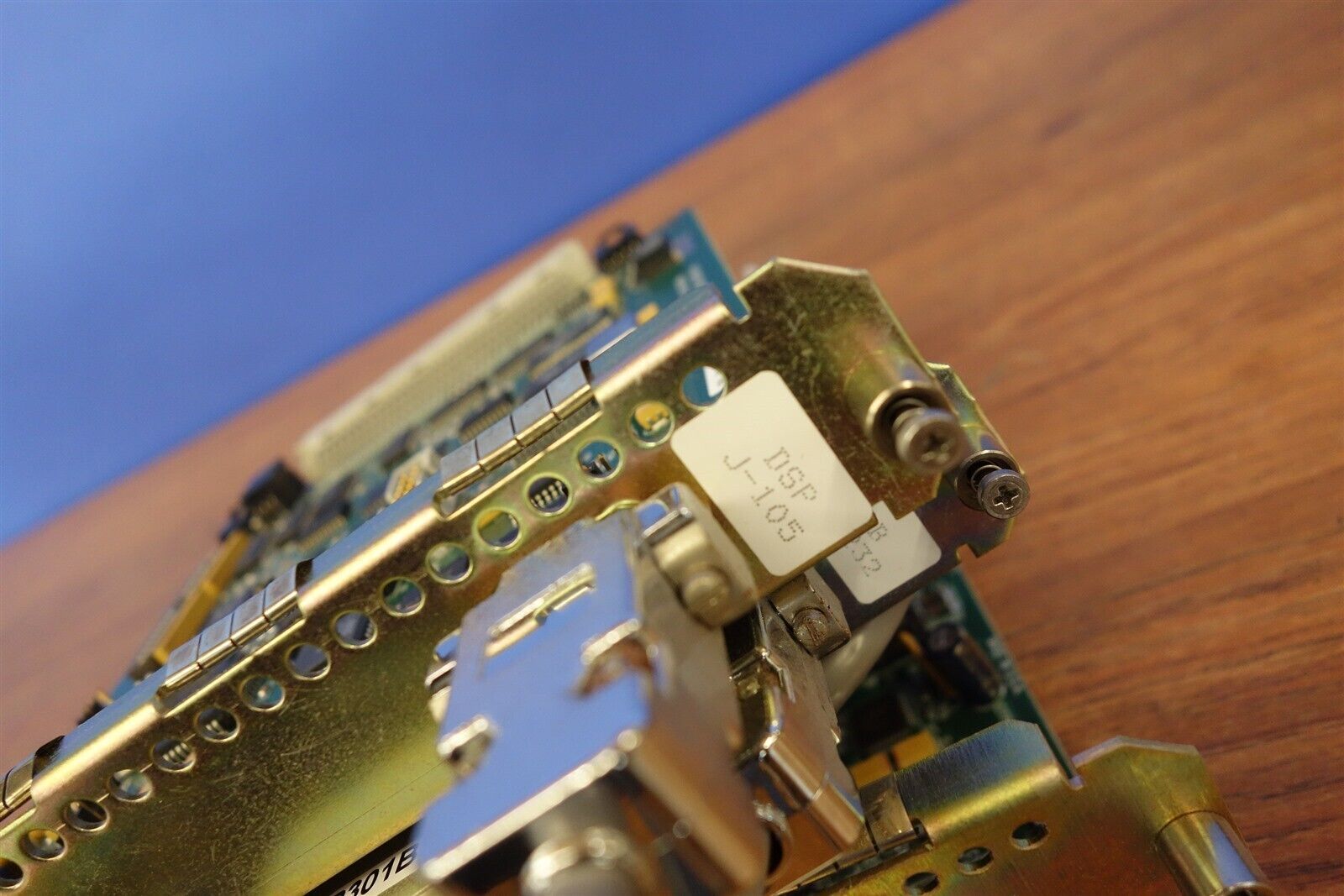 Perkin Elmer Fusion-Alpha HT / Microplate Packard Instruments Boards 