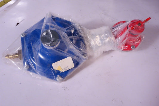 Calor Gas / Bullfinch Regulator / Control 