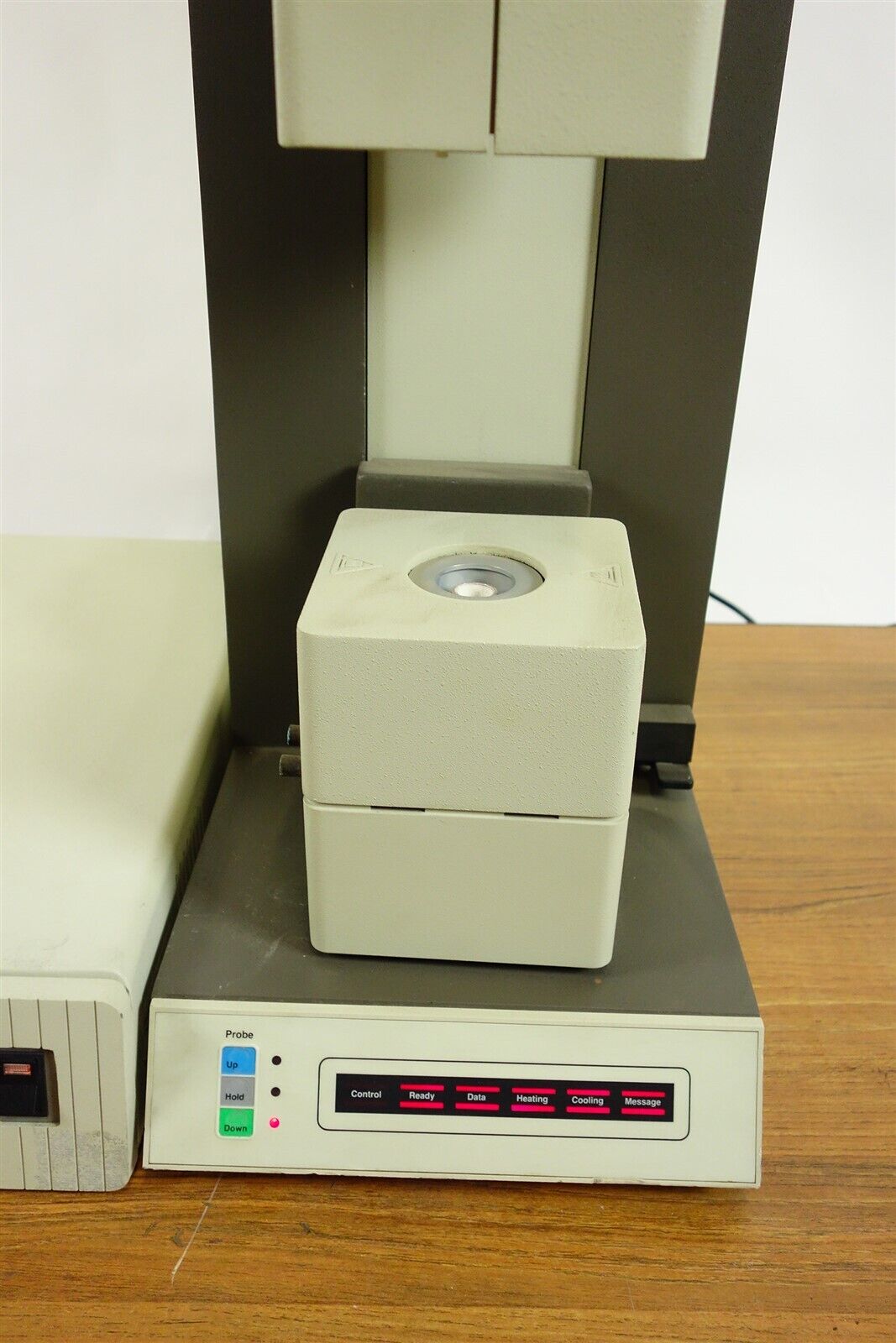 Perkin Elmer TMA7 Thermomechanical Analyzer with TAC 7/DX Controller