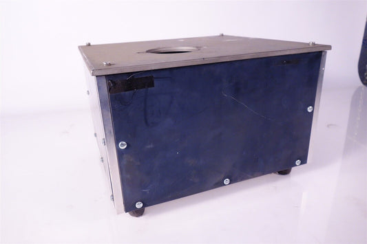 Laser / XY Scanning Stage / MIcroscope / Precision Fixture Airpax L92411-P2