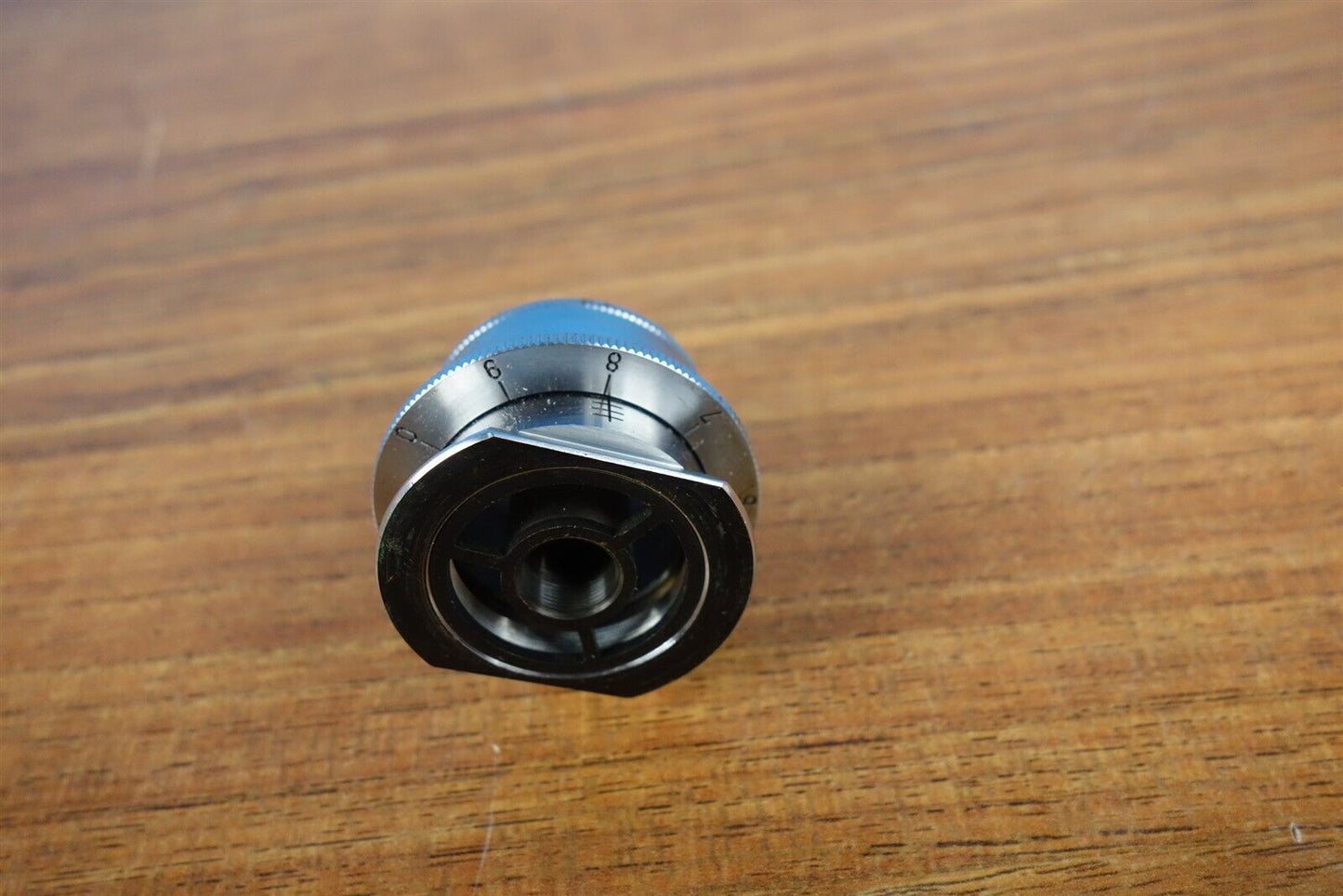 Ernst Leitz Ultropak Microscope Objective Lens 