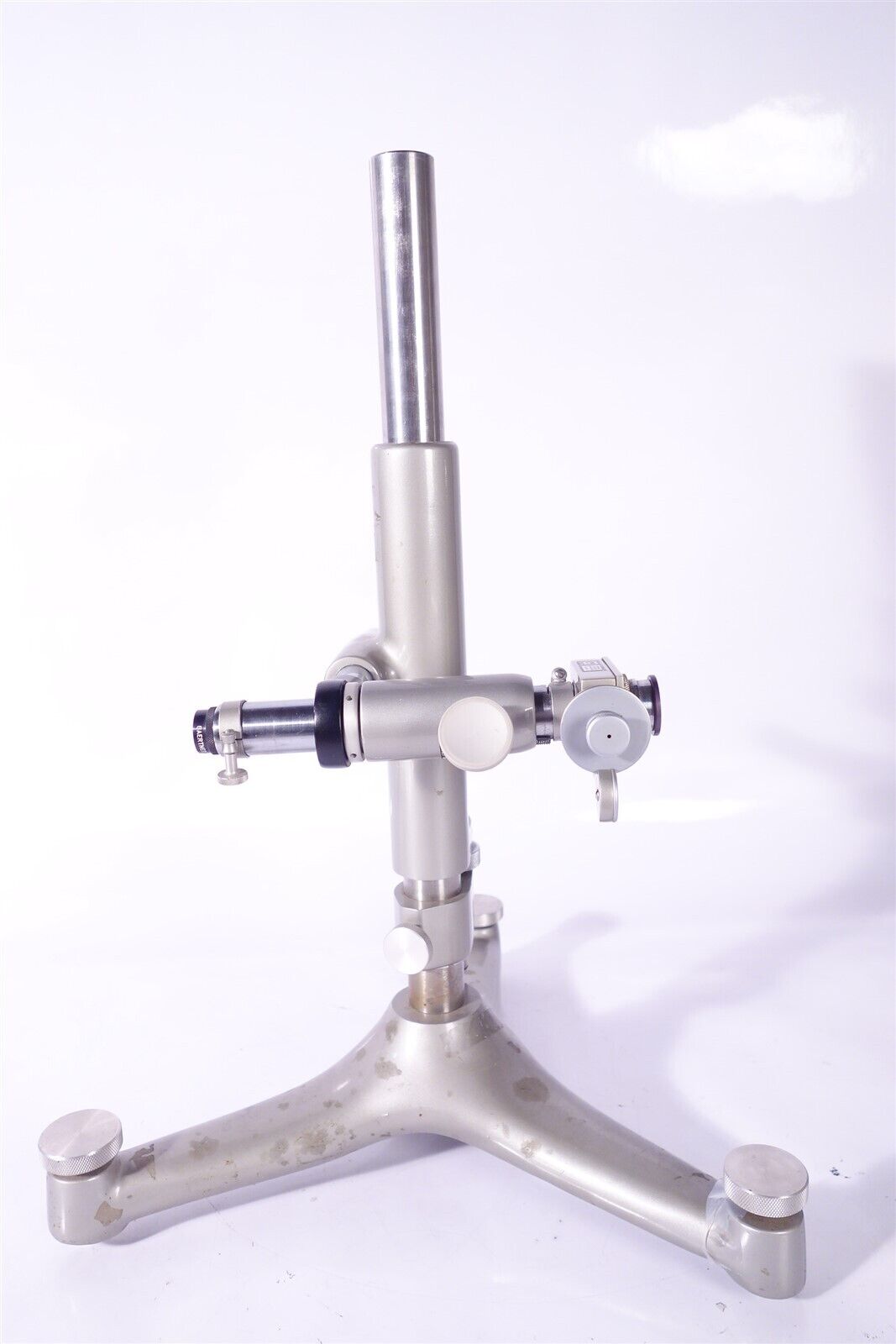 Gaertner Cathetometer? 