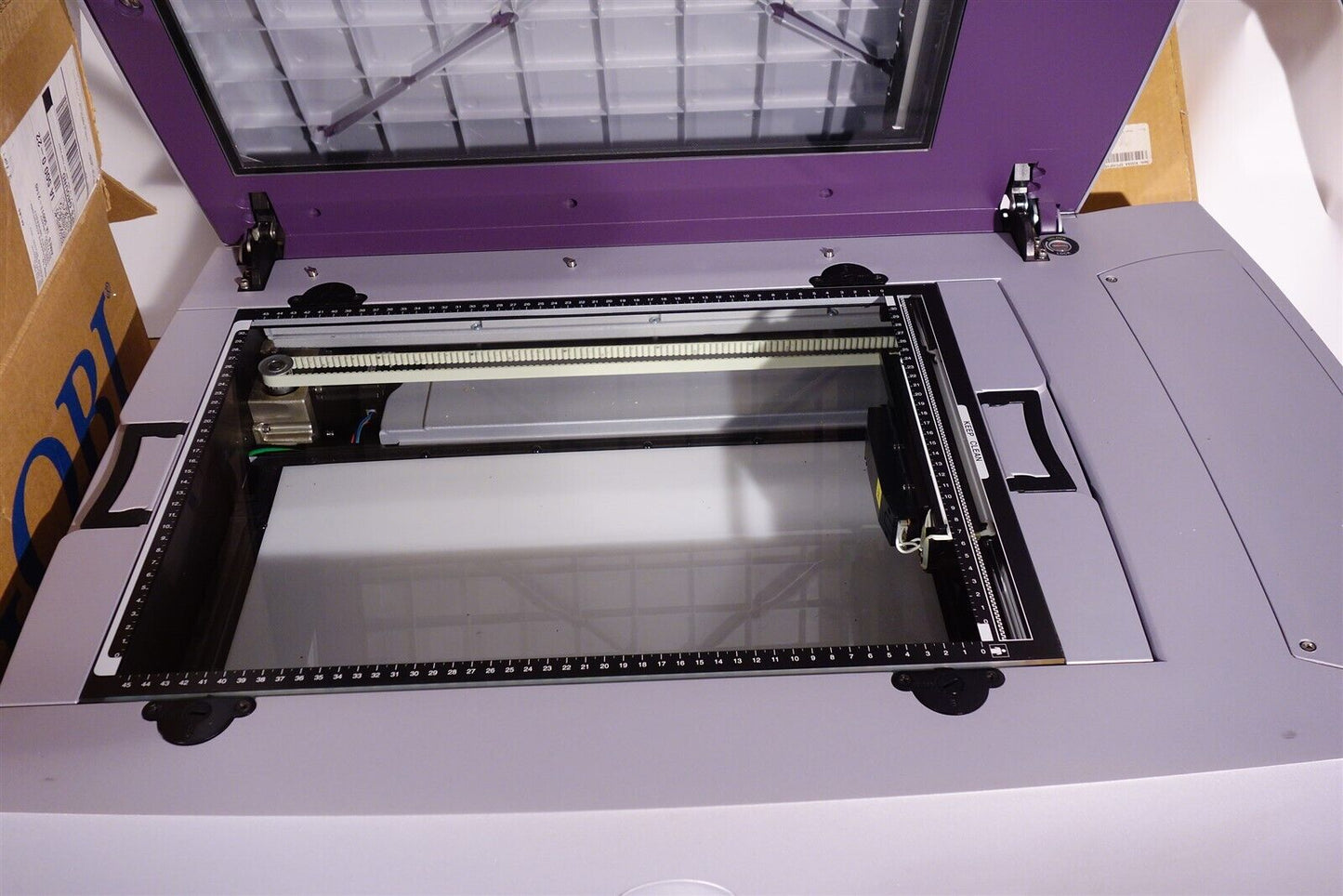 CREO iqSmart 3 High End Film Scanner 
