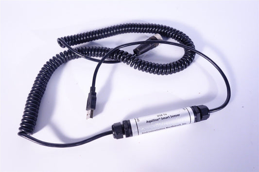 Instrumentation Northwest USB to AquiStar Smart Sensor RS-485