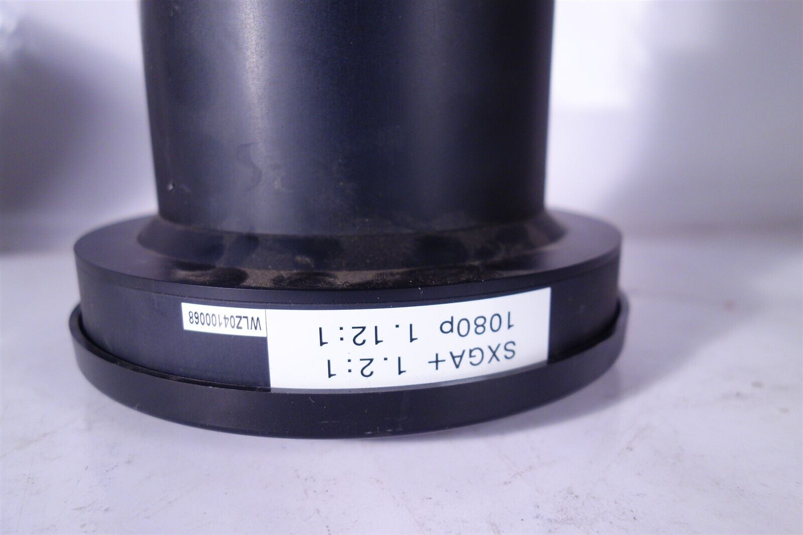 Digital Projection 105-608A 105-608 (1.2) Short Throw Fixed Titan projector lens