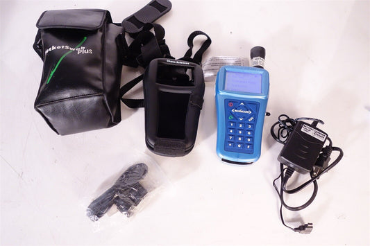 Charm NovaLum PocketSwab Plus Luminometer Detection System