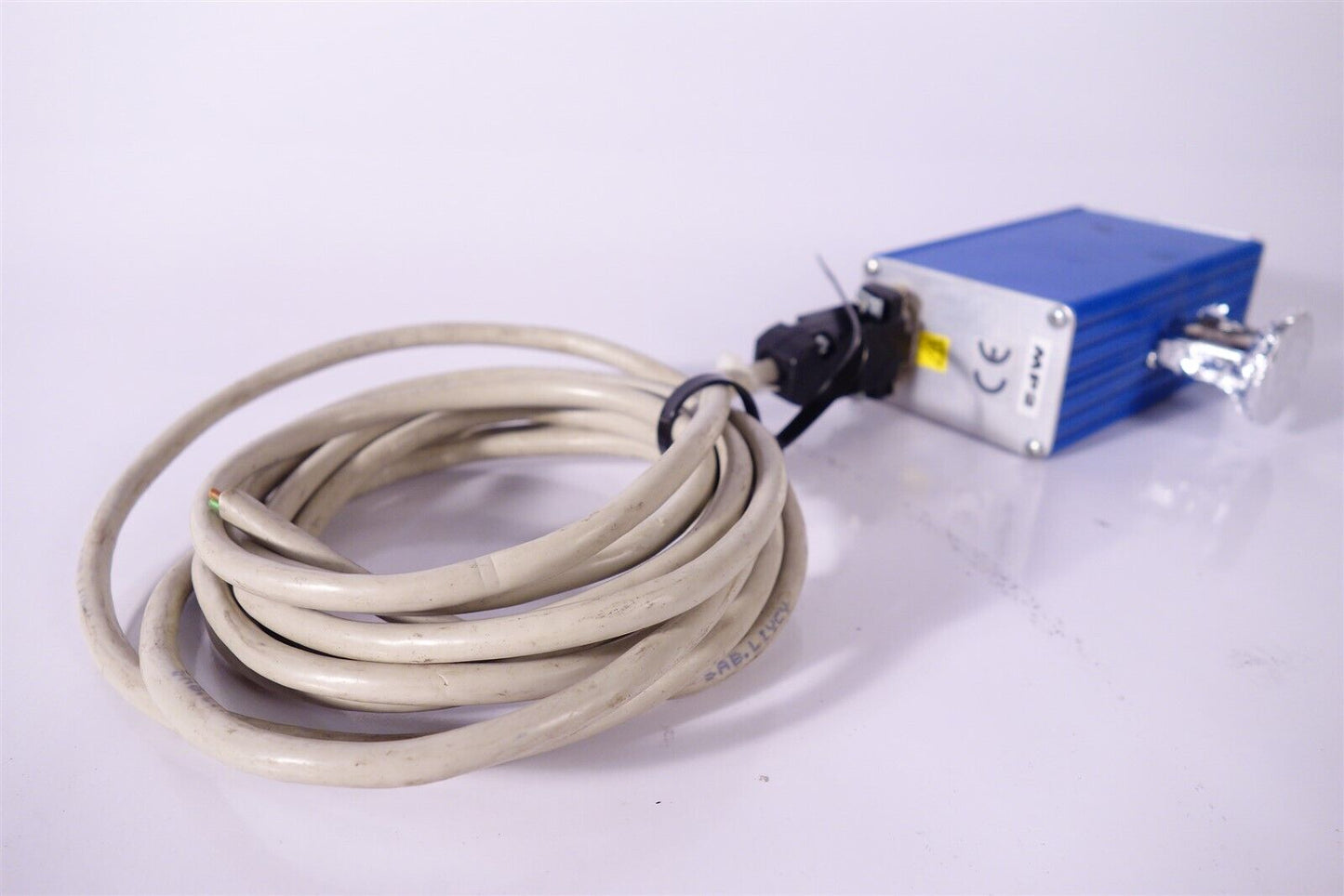 Granville 275 Vacuum Gauge 
