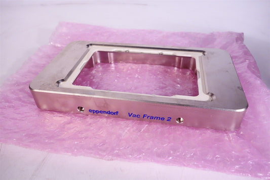 Eppendorf Vac Frame 2 for epMotion - Unused? 