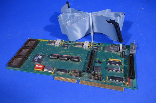 Quanser Consulting MULTIQ-2 Encoder Data Aquisition Card