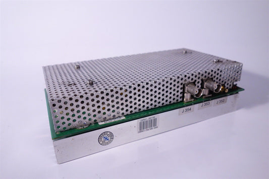 Bruker / Agilent 1100 20561 00108 MS100 MSD Supply 