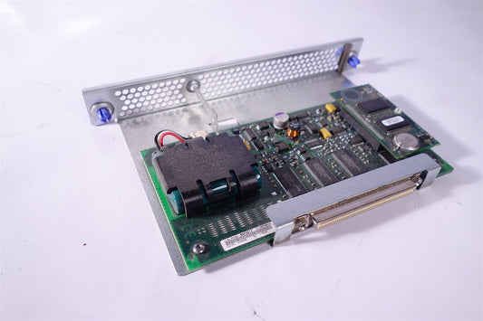 IBM 80P6517 FC# 1976 Dual Channel U320 SCSI RAID Enablement 