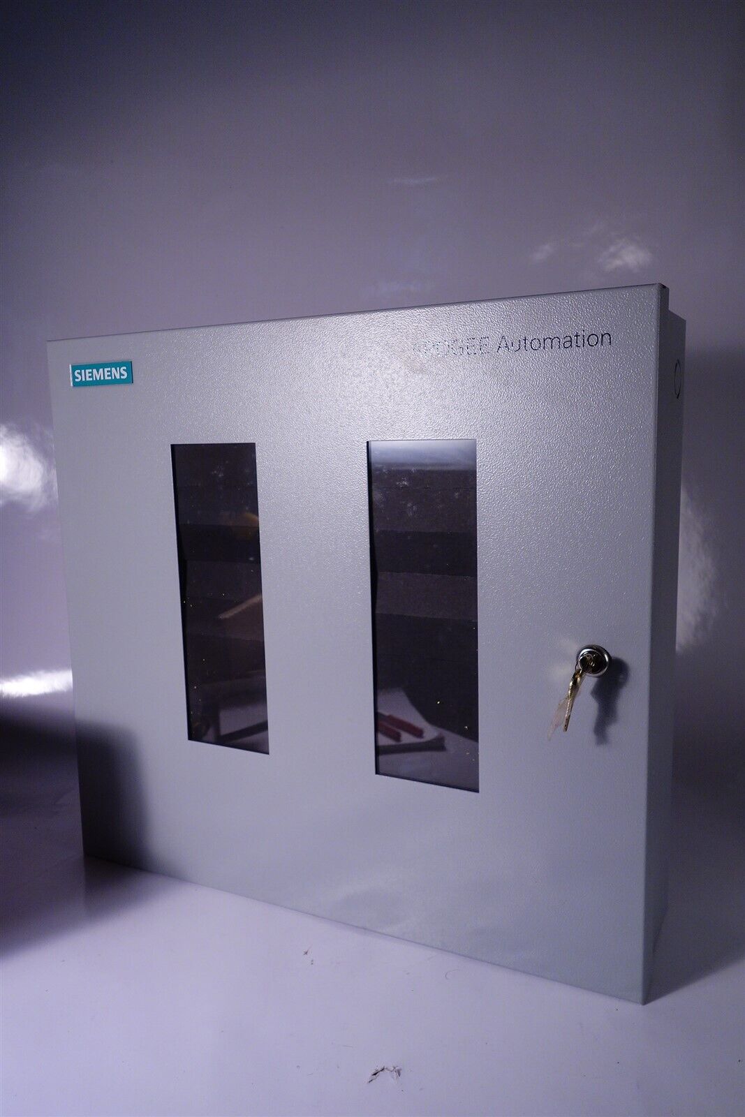 SIEMENS RBC REMOTE BUILDING CONTROLLER 545-275 - NEW 