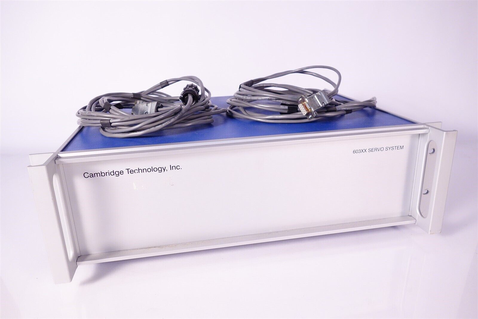 Cambridge Technology 603XX Servo System 60390FM
