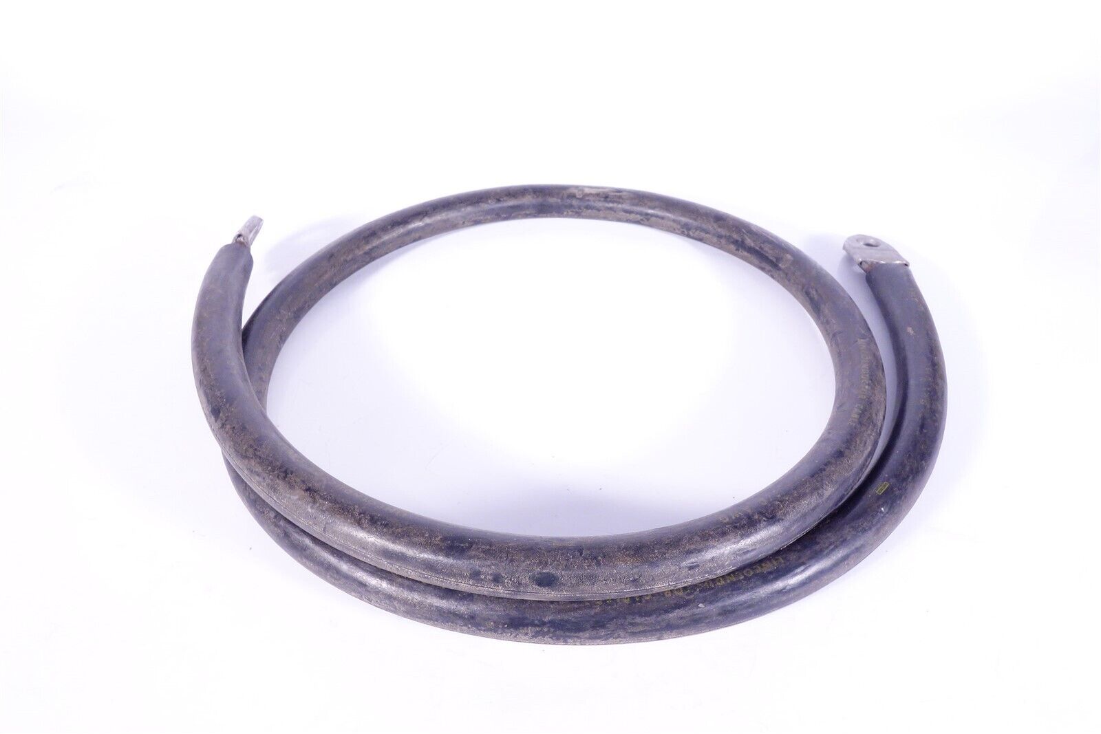 Lincolnductor Cable 4/0 AWG Copper Welding Welder Cable / WIre 