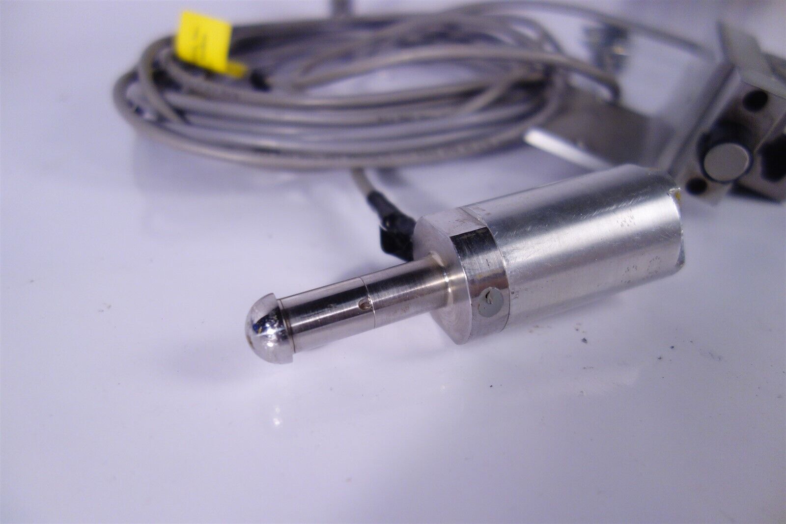 MPM Technologies 5000lb Max Striker MPM-S-37 Impact Striker Pendulum 