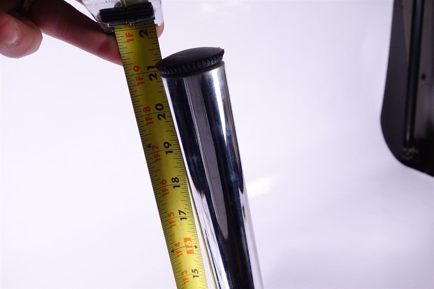SCIENSCOPE SB-BM2-R0 Gliding Boom Stand